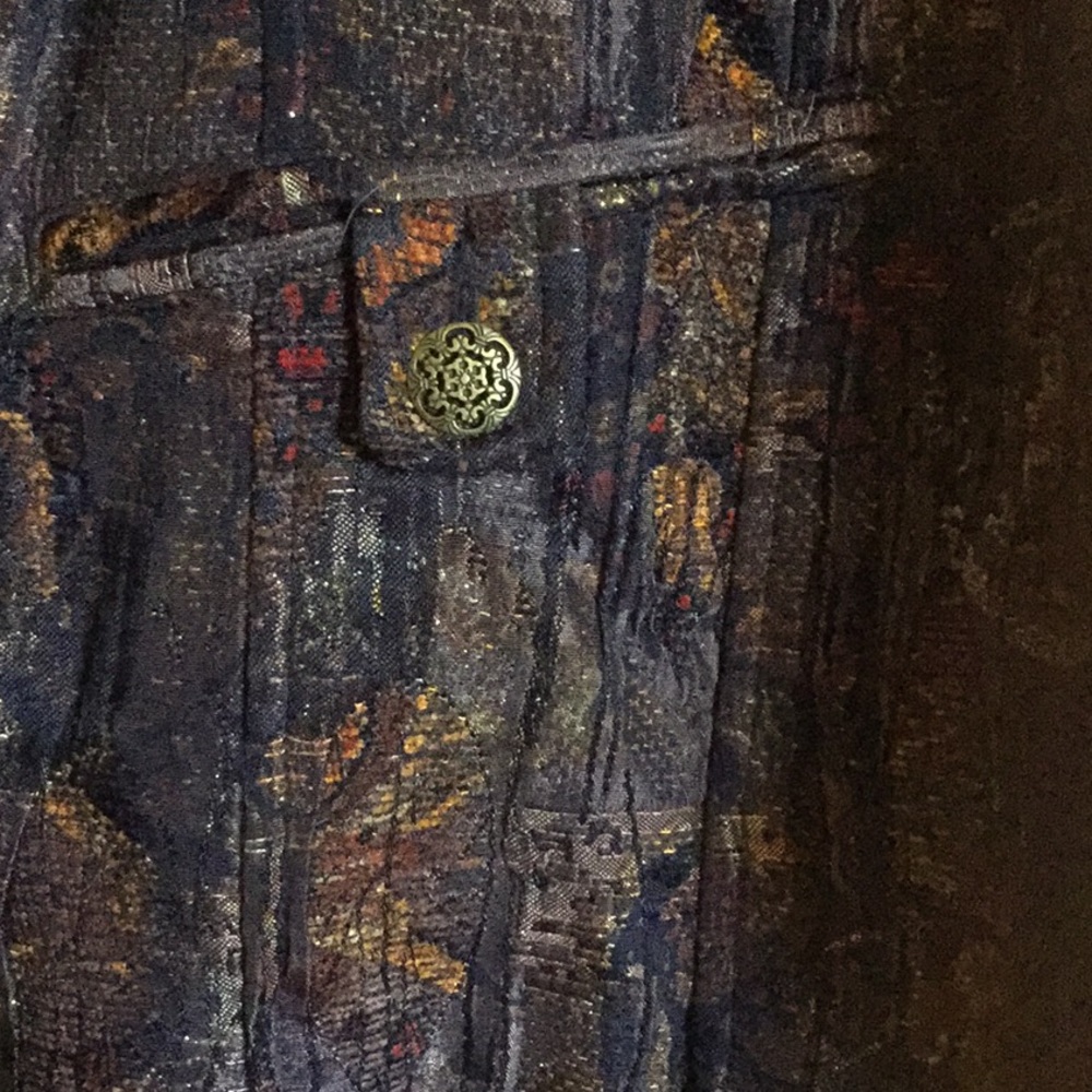 TanJay jacket - Picture 4 of 11